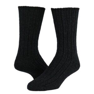 Wigwam Icon - 98% Merino Wool - 2 Pair Pack - LG